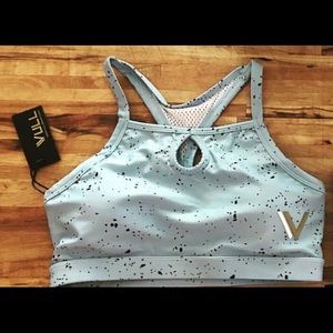 Exclusive Barbella Box Sports Bra💪🏼